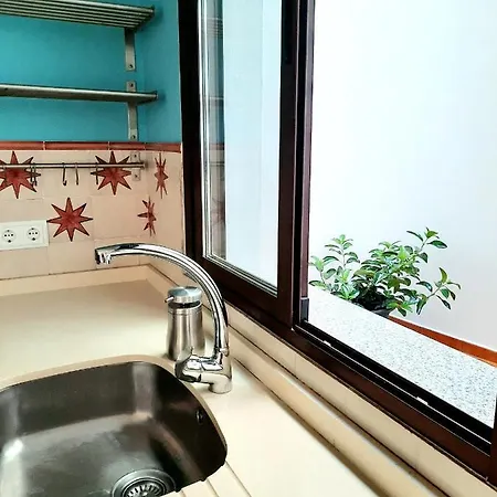 Apartment La Estrella