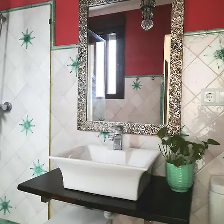 Apartment La Estrella *