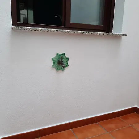 La Estrella * Algodonales