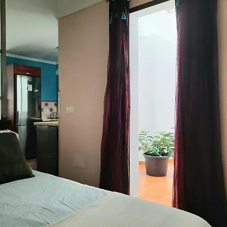 Apartment La Estrella *