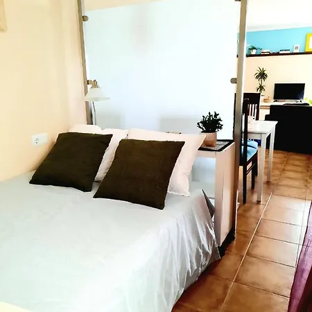 La Estrella Apartamento