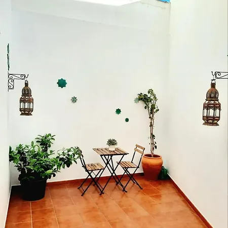 La Estrella Apartment *