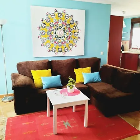 La Estrella Apartamento *
