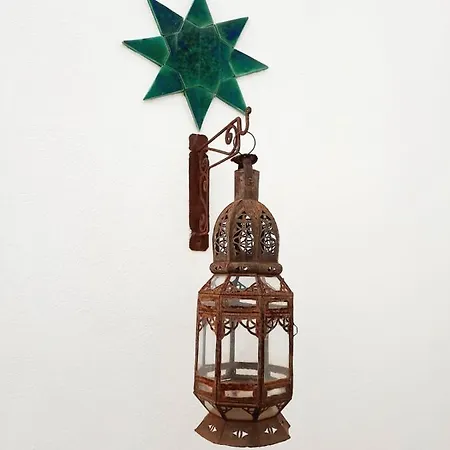 La Estrella * Algodonales