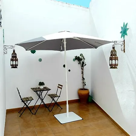 La Estrella * Algodonales