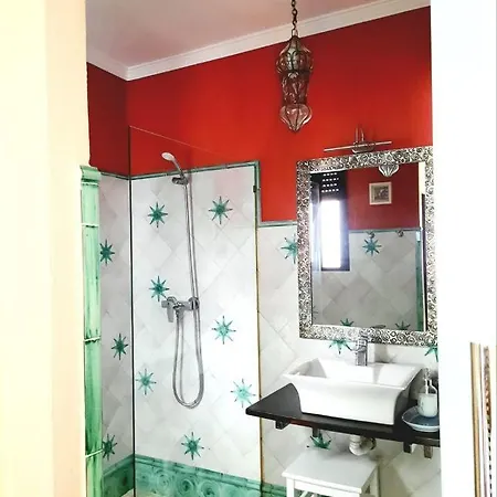 La Estrella Apartamento *