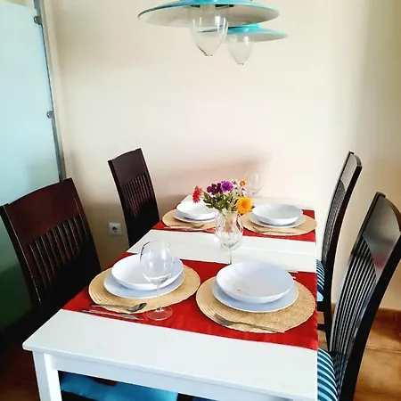 Apartment La Estrella